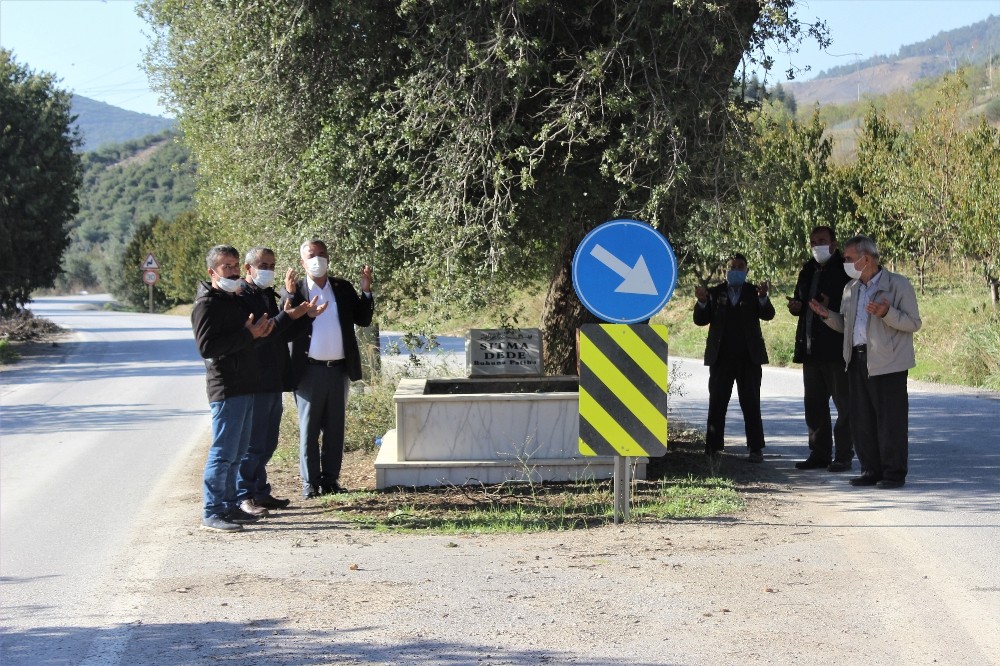 Bursa’da şaşırtan olay! Aniden önlerine çıkıyor…