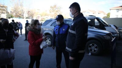 Bursa’da HES kodu olmayanlara pazarda şok