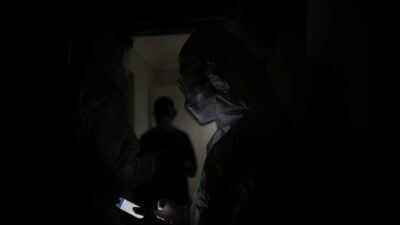 Koronavirüsle mücadelede Bursa’da 210 filyasyon ekibinin zorlu görevi