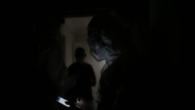 Koronavirüsle mücadelede Bursa’da 210 filyasyon ekibinin zorlu görevi