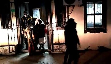 Bursa’da cep telefonu hırsızları yakalandı