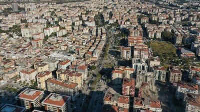 ‘Yapı denetimli’ binalar depreme daha dayanıklı