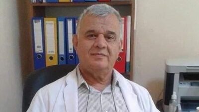 Aile hekimi virüse yenik düştü