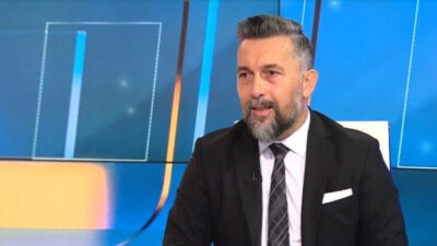 Kasımpaşa Kulübü Üst Yöneticisi (CEO) Serkan Rençber, görevinden istifa etti.
