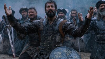 Kuruluş Osman dizisine bomba transferler!