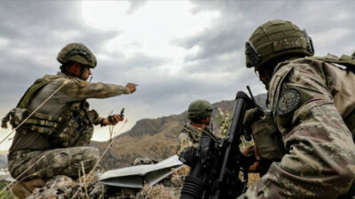 Bakanlık açıkladı! Bir darbe daha…