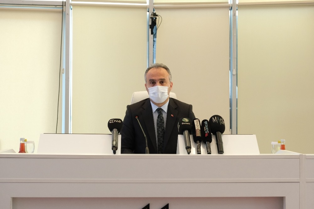 Aktaş’tan eleştirilere yanıt: Rize’ye meydan Meclisin kararı