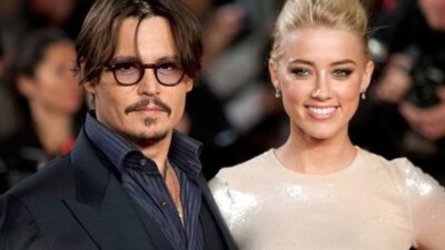 Amber Heard’e şiddet uyguladığı iddia edilen Johnny Depp iftira davasını kaybetti