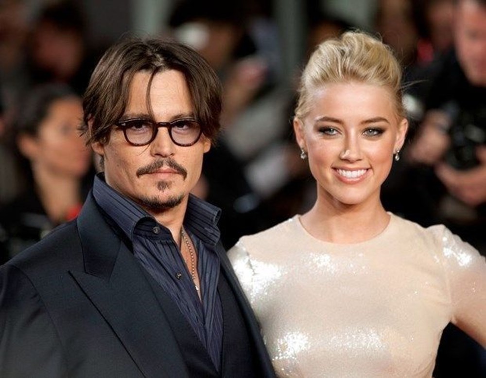 Amber Heard’e şiddet uyguladığı iddia edilen Johnny Depp iftira davasını kaybetti Amber Heard’e şiddet uyguladığı iddia edilen Johnny Depp iftira davasını kaybetti