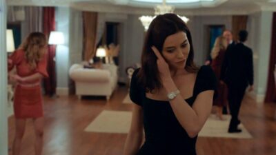‘Sadakatsiz’ dizisindeki intikam sahnesi sosyal medyayı salladı!