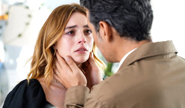 ‘Derin’i sevende var’