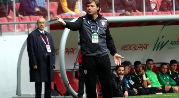 Ertuğrul Sağlam’ı şok eden skor! Ertuğrul Sağlam’ı şok eden skor!