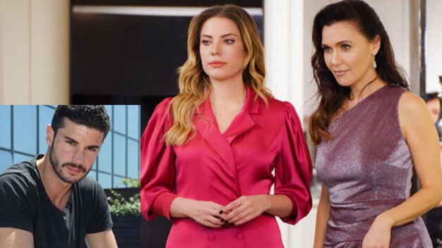 Yasak Elma’da dengeler değişiyor