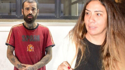 Işın Karaca’nın eski eşi hakim karşısına çıktı