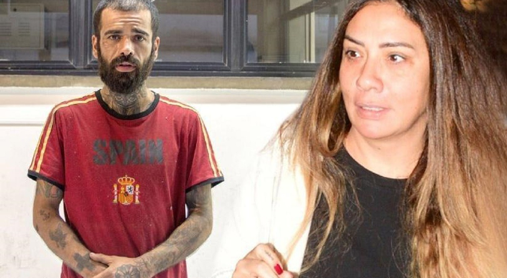 Işın Karaca’nın eski eşi hakim karşısına çıktı Işın Karaca’nın eski eşi hakim karşısına çıktı