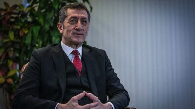 Milli Eğitim Bakanı Selçuk’tan flaş açıklama: 15 Şubat’tan itibaren…