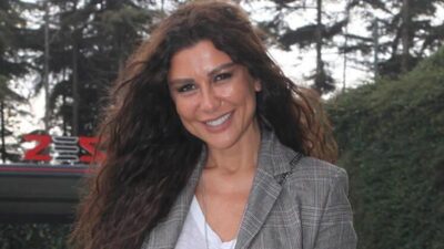 Selen Görgüzel koronavirüse yakalandı!