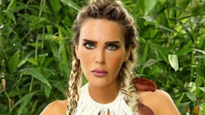 Seren Serengil’e dava: 2,5 yıl hapsi istendi