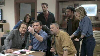 Arka Sokalar’a taze kan!