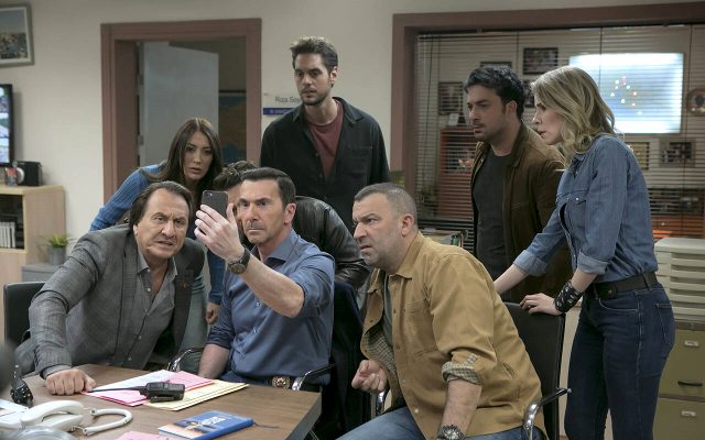 Arka Sokalar’a taze kan! Arka Sokalar’a taze kan!