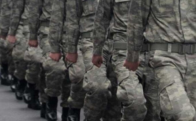 Askere gidecekler dikkat! Sevkler ertelendi… Askere gidecekler dikkat! Sevkler ertelendi…