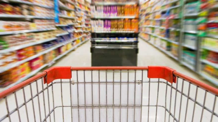 Enflasyon rakamları açıklandı!