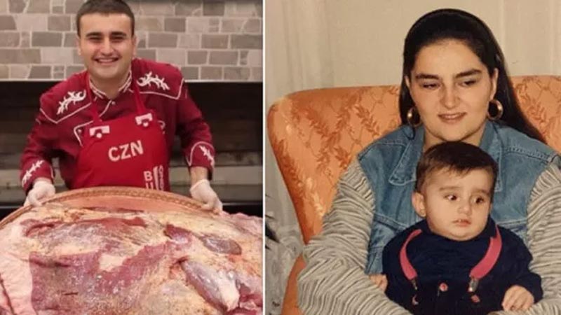 İstanbul Tıp Fakültesi’nde rüşvet iddiası! CZN Burak’ın annesi hakkında flaş karar İstanbul Tıp Fakültesi’nde rüşvet iddiası! CZN Burak’ın annesi hakkında flaş karar