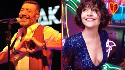 Hakan Altun – Gonca Vuslateri aşkından ilk fotoğraf