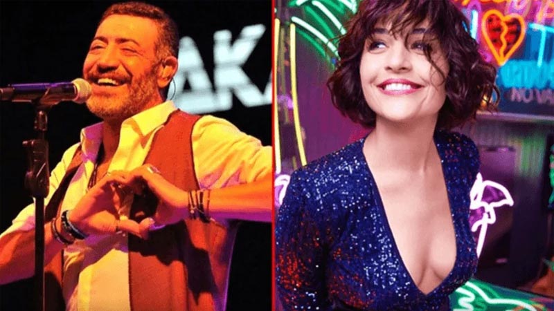 Hakan Altun – Gonca Vuslateri aşkından ilk fotoğraf Hakan Altun – Gonca Vuslateri aşkından ilk fotoğraf