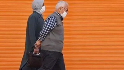 Kars ve Tunceli’de 65 yaş ve üzerine sokağa çıkma kısıtlaması