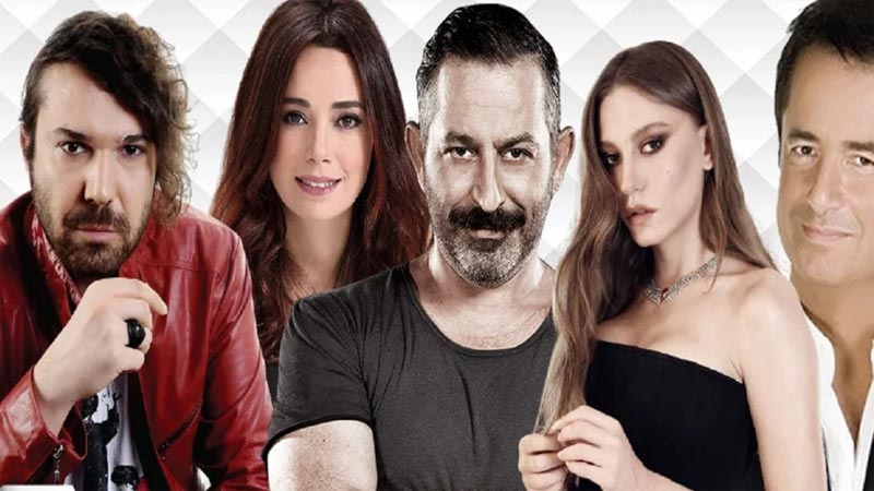 Araştırma açıklandı! İlk sırada o isim var… Araştırma açıklandı! İlk sırada o isim var…