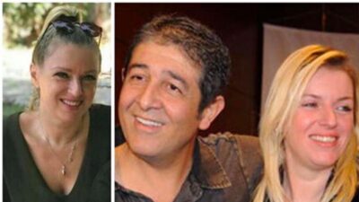 Sema Bekmez kimdir kaç yaşında Sema Bekmez kiminle evliydi?