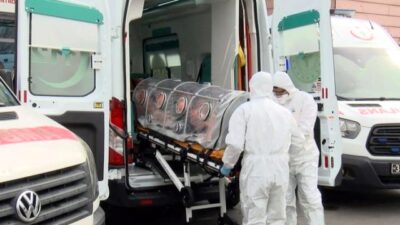 Sokağa çıkma yasağı gelirse öncelik 5 kentte! Bursa’da bu illerin içinde mi? İşte yanıtı…