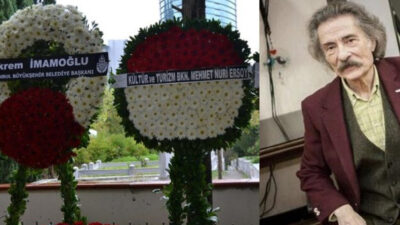 Timur Selçuk son yolculuğuna uğurlandı