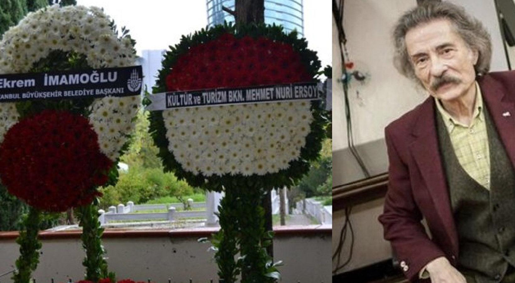 Timur Selçuk son yolculuğuna uğurlandı