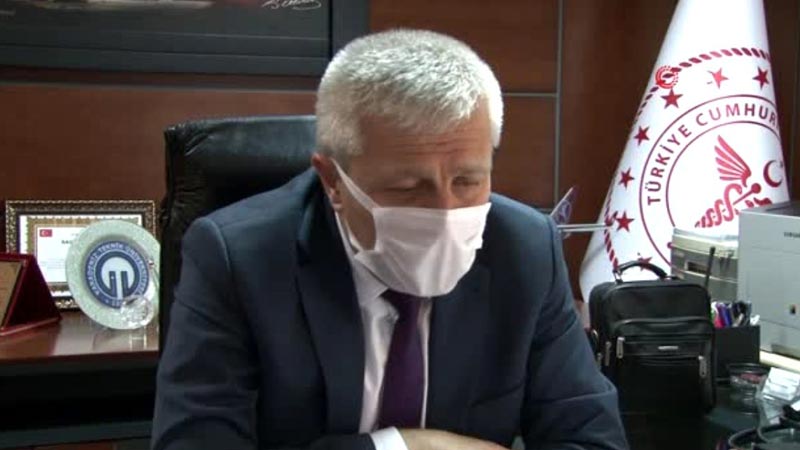 Sağlık Müdürü’nden Bursa’ya uyarı var: ‘4 kişi bir arada yemek bile yemeyin’