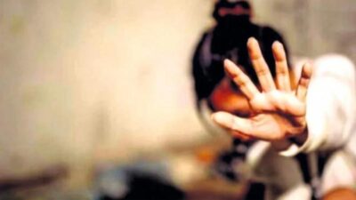 Evli kadına tecavüz etti, videosunu kocasına gönderdi