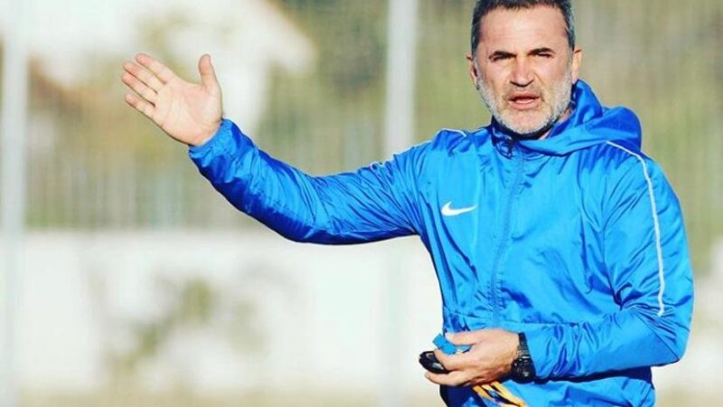 Uzun yıllardır Süper Lig takımlarında görev yapan ve en son