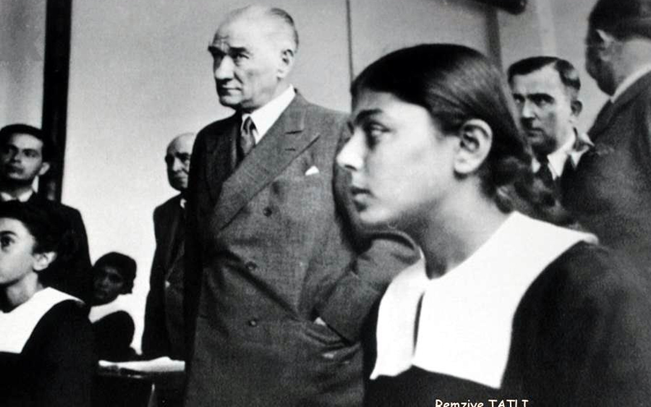 Bu fotoğraftaki kız vefat etti… Bu fotoğraftaki kız vefat etti…