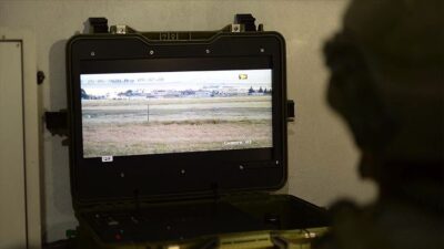 6 PKK/YPG’li terörist etkisiz hale getirildi