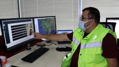 İzmir’de deprem için ‘erken uyarı’ sistemi kurulacak