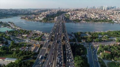 İki günde 15 bin 507 hız ihlali