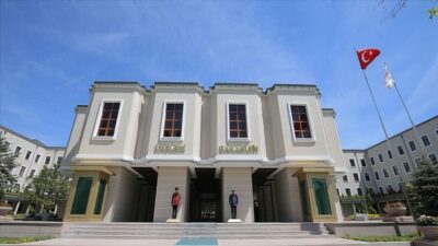 PKK/KCK operasyonlarında 641 kişi gözaltına alındı