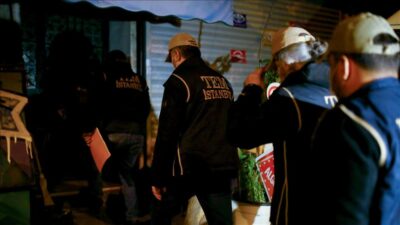 21 ilde FETÖ operasyonu: 70 gözaltı