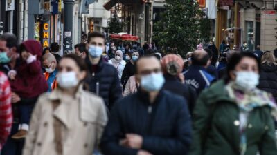 Perşembenin gelişi çarşambadan belliydi