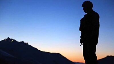 PKK’dan kaçışlar sürüyor! 5 terörist teslim oldu
