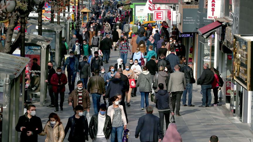 81 ilin valiliğine gönderilmişti! Yarın 20.00’de başlıyor