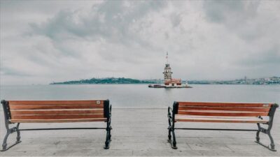 Sokağa çıkma kısıtlamasını ihlal edenlere ceza yağdı