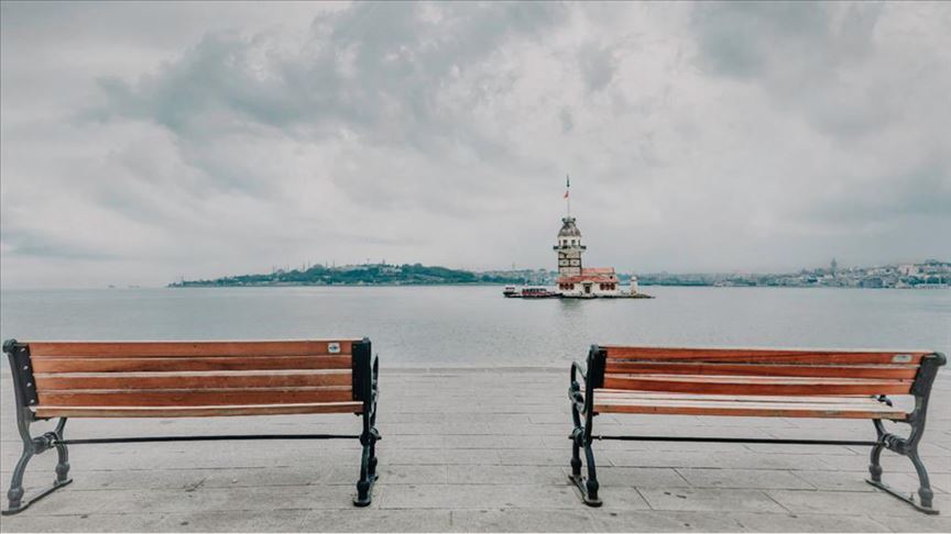 Sokağa çıkma kısıtlamasını ihlal edenlere ceza yağdı