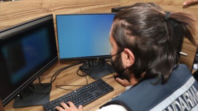 Yasa dışı yayın yapan 272 internet sitesi erişime kapatıldı